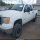 1GTHK53K89F180801 2009 GMC Sierra 2500Hd Sle auction photo thumbnail 2