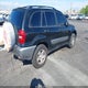 JTEGD20V140004389 2004 Toyota Rav4 auction photo thumbnail 4