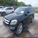 4JGDF7CE6EA385450 2014 Mercedes-Benz Gl 450 4Matic auction photo thumbnail 2