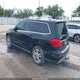 4JGDF7CE6EA385450 2014 Mercedes-Benz Gl 450 4Matic auction photo thumbnail 3