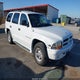1B4HR28Z7YF280058 2000 Dodge Durango auction photo thumbnail 1