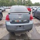 2G1WT58K081341203 2008 Chevrolet Impala Lt auction photo thumbnail 16