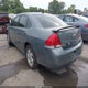 2G1WT58K081341203 2008 Chevrolet Impala Lt auction photo thumbnail 3