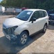 JF2SJAAC8EH449862 2014 Subaru Forester 2.5I auction photo thumbnail 2