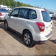 JF2SJAAC8EH449862 2014 Subaru Forester 2.5I auction photo thumbnail 3