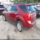 2CNFLPEY0A6335434 2010 Chevrolet Equinox Lt auction photo thumbnail 3