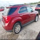 2CNFLPEY0A6335434 2010 Chevrolet Equinox Lt auction photo thumbnail 4