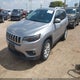 1C4PJLCB5KD454489 2019 Jeep Cherokee Latitude Fwd auction photo thumbnail 2