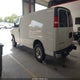 1GTW7AFG5K1366341 2019 GMC Savana 2500 Work Van auction photo thumbnail 3