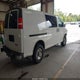 1GTW7AFG5K1366341 2019 GMC Savana 2500 Work Van auction photo thumbnail 4