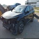 5N1AT3BA9MC703793 2021 Nissan Rogue Sv Fwd auction photo thumbnail 2