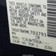 5N1AT3BA9MC703793 2021 Nissan Rogue Sv Fwd auction photo thumbnail 9