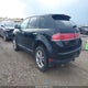 2LMDJ6JC3ABJ30834 2010 Lincoln Mkx auction photo thumbnail 3