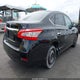 3N1AB7AP1FY304006 2015 Nissan Sentra Sv auction photo thumbnail 4