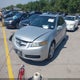 19UUA66294A070141 2004 Acura Tl auction photo thumbnail 2