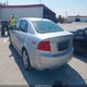 19UUA66294A070141 2004 Acura Tl auction photo thumbnail 3