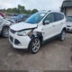 1FMCU9GX3GUB54032 2016 Ford Escape Se auction photo thumbnail 2
