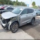 5NMS44AL2MH344965 2021 Hyundai Santa Fe Limited auction photo thumbnail 2