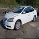 3N1AB7AP6FY377968 2015 Nissan Sentra S auction photo thumbnail 2