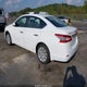 3N1AB7AP6FY377968 2015 Nissan Sentra S auction photo thumbnail 3