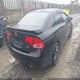 2HGFA55588H712192 2008 Honda Civic Si auction photo thumbnail 4