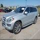 4JGDF7CE6EA434078 2014 Mercedes-Benz Gl 450 4Matic auction photo thumbnail 2