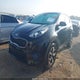 KNDPM3AC2L7775571 2020 Kia Sportage Lx auction photo thumbnail 2