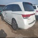 5FNRL5H90GB106748 2016 Honda Odyssey Touring/Touring Elite auction photo thumbnail 3