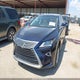 2T2ZZMCA3GC029139 2016 Lexus Rx 350 auction photo thumbnail 2