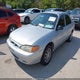 3FAFP13P01R168183 2001 Ford Escort auction photo thumbnail 2