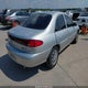 3FAFP13P01R168183 2001 Ford Escort auction photo thumbnail 4