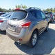 JN8AZ1MW9BW168044 2011 Nissan Murano Sl auction photo thumbnail 4