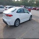 5YFB4MDE8RP184584 2024 Toyota Corolla Le auction photo thumbnail 4