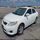 2T1BU4EE0AC397600 2010 Toyota Corolla Le auction photo thumbnail 2