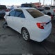 4T1BD1FK3CU029531 2012 Toyota Camry Hybrid Xle auction photo thumbnail 3