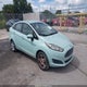 3FADP4BJ0KM155342 2019 Ford Fiesta Se auction photo thumbnail 1