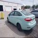 3FADP4BJ0KM155342 2019 Ford Fiesta Se auction photo thumbnail 3