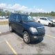 KNDJJ741395022071 2009 Kia Borrego Ex V6 auction photo thumbnail 1