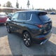 JA4J4VA82SZ029177 2025 Mitsubishi Outlander Se 2.5 S-Awc/Trail Edition S-Awc auction photo thumbnail 3