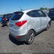 KM8JTCAF2EU824383 2014 Hyundai Tucson Gls auction photo thumbnail 4
