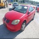 1G2AL18F187193051 2008 Pontiac G5 auction photo thumbnail 2