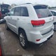 1C4RJFJG4FC769188 2015 Jeep Grand Cherokee auction photo thumbnail 3