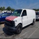 1GCFG15X871136835 2007 Chevrolet Express Work Van auction photo thumbnail 2