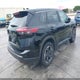5N1BT3BA0SC784636 2025 Nissan Rogue Sv Fwd auction photo thumbnail 4