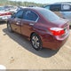 1HGCR2F35FA185263 2015 Honda Accord Lx auction photo thumbnail 3