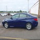 5NPEB4AC7EH875960 2014 Hyundai Sonata Gls auction photo thumbnail 14