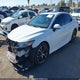 4T1B11HK9KU746763 2019 Toyota Camry Se auction photo thumbnail 2