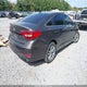 5NPE24AF7HH457607 2017 Hyundai Sonata auction photo thumbnail 4