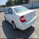 4T1BE32K64U372639 2004 Toyota Camry Le auction photo thumbnail 3