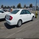 4T1BE32K64U372639 2004 Toyota Camry Le auction photo thumbnail 4